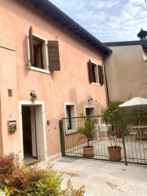 Casa Ca Orsa Villa Cavaion Veronese Luaran gambar
