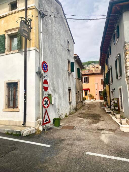 Casa Ca Orsa Villa Cavaion Veronese Luaran gambar